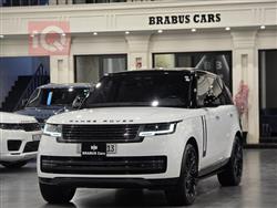 Land Rover Range Rover Vogue